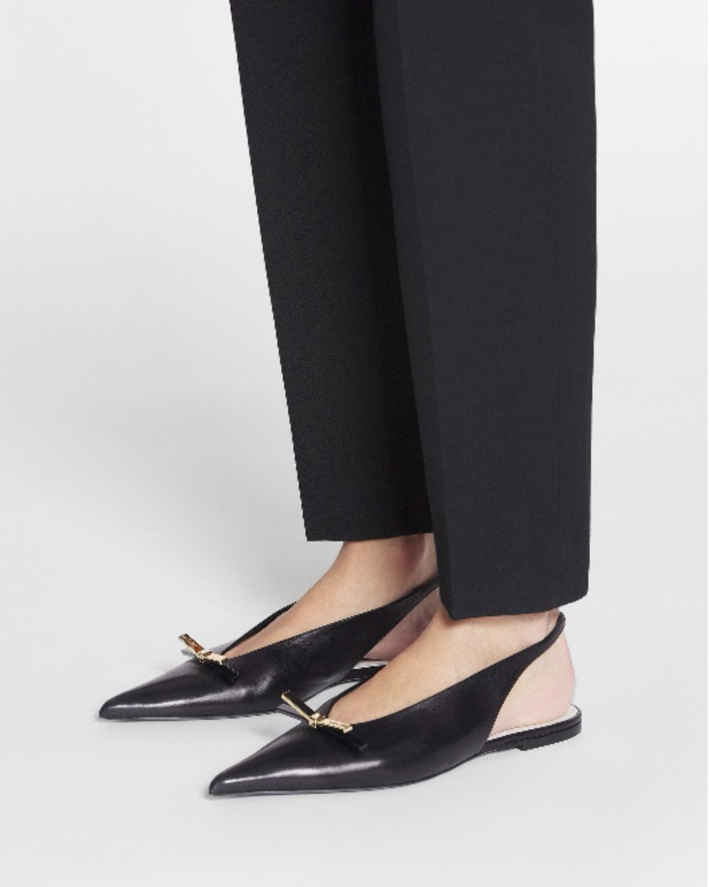 Slingback Lanvin